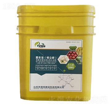 菌樂寶（根立?。?農(nóng)保姆肥業(yè)