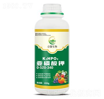 亞磷酸鉀0-520-340-季季旺生物