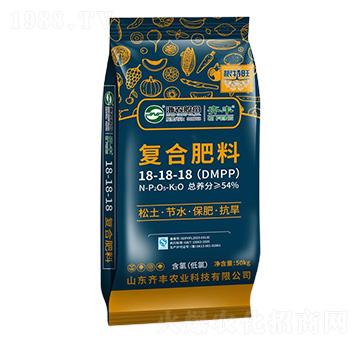 復合肥料18-18-18-根特旺-齊豐農(nóng)業(yè)