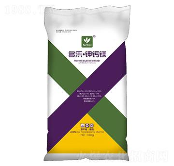 多樂(lè)·鉀鈣鎂10Kg-諾貝爾