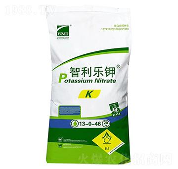 智利樂(lè)鉀13-0-46-諾貝爾