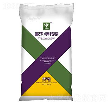 多樂(lè)·鉀鈣鎂-諾貝爾