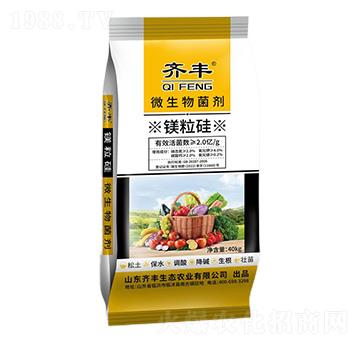 微生物菌劑-鎂粒硅-齊豐農(nóng)業(yè)