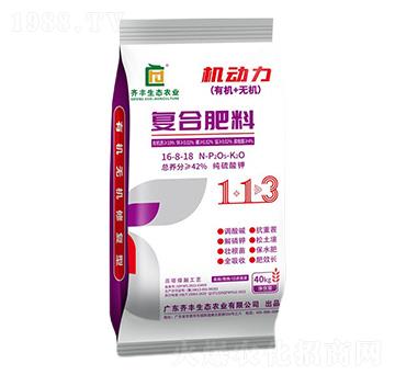 高塔熔融純硫酸鉀復(fù)合肥料16-8-18-機(jī)動(dòng)力-齊豐農(nóng)業(yè)