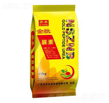 40kg金肽脲素-齊豐農(nóng)業(yè)