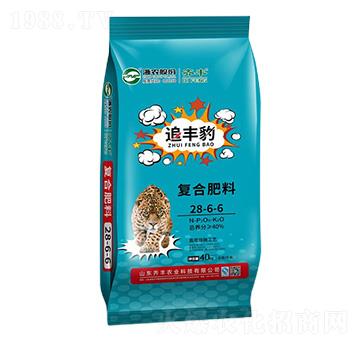 高塔熔融復合肥料28-6-6-追豐豹-齊豐農業(yè)