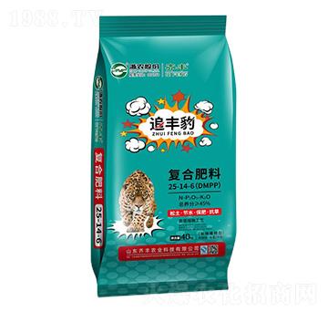 高塔熔融復合肥料25-14-6-追豐豹-齊豐農(nóng)業(yè)