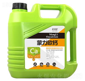 蒙力歐鈣-和潤(rùn)農(nóng)業(yè)