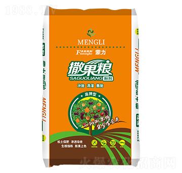 蒙力撒果糧高鉀型（粉劑）-和潤(rùn)農(nóng)業(yè)