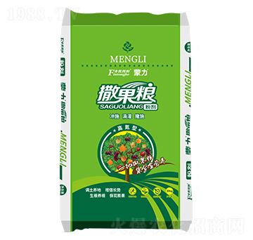 蒙力撒果糧高氮型（粉劑）-和潤(rùn)農(nóng)業(yè)