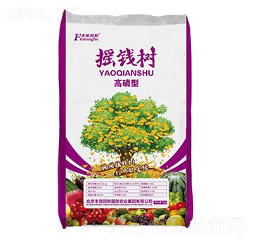 搖錢樹(shù)高磷型-和潤(rùn)農(nóng)業(yè)