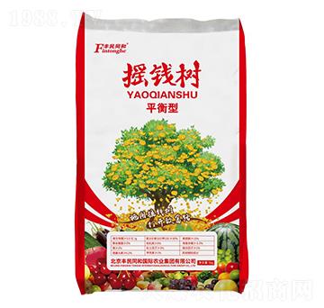 搖錢樹(shù)平衡型-和潤(rùn)農(nóng)業(yè)