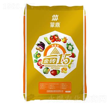 蒙鼎金磚15膨果型-和潤(rùn)農(nóng)業(yè)