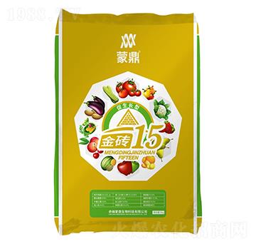 蒙鼎金磚15促生長(zhǎng)型-和潤(rùn)農(nóng)業(yè)