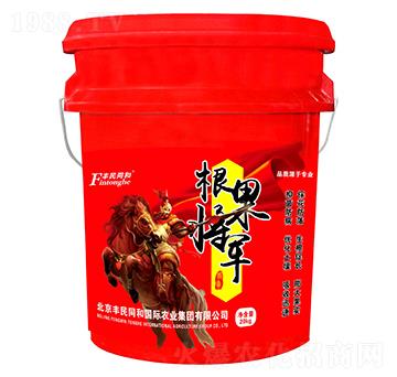 根果將軍-和潤(rùn)農(nóng)業(yè)