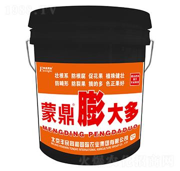 蒙鼎膨大多-和潤(rùn)農(nóng)業(yè)