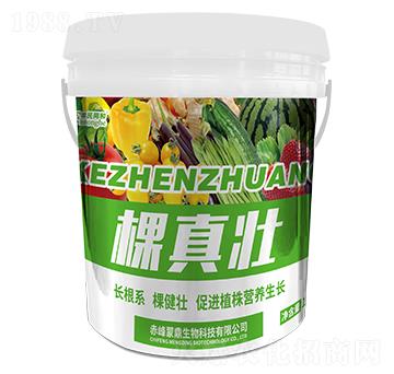 棵真壯-和潤(rùn)農(nóng)業(yè)