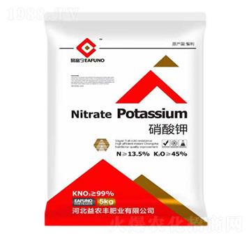 硝酸鉀-益農豐肥業(yè)