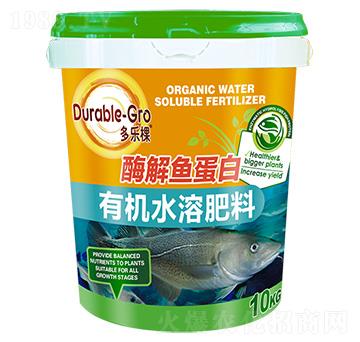 酶解魚蛋白有機(jī)水溶肥料-多樂棵