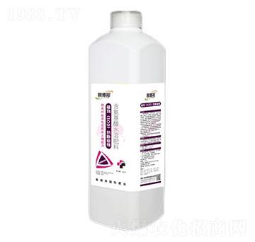 含氨基酸水溶肥-增產(chǎn)抗鹽劑-魯?shù)掳? width=