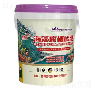 海藻腐植酸肥-魯?shù)掳? width=