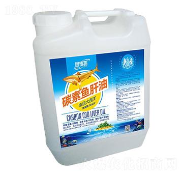 碳素魚肝油-魯?shù)掳? width=