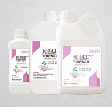 60農用微生物菌劑-坤利豐-坤禾生物