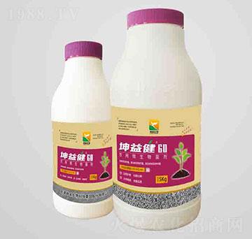 60農用微生物菌劑-坤益健-坤禾生物