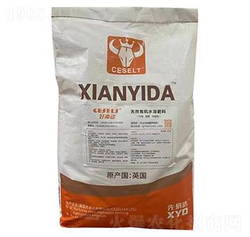 天然有機(jī)水溶肥料-好沖動-歐美特肥