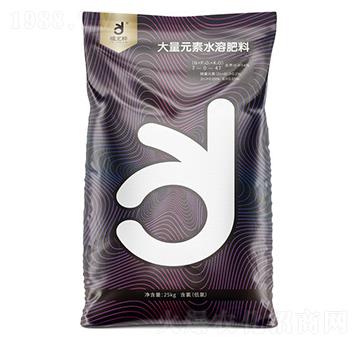 大量元素水溶肥料7-0-47-植尤粹-華強(qiáng)化工集團(tuán)