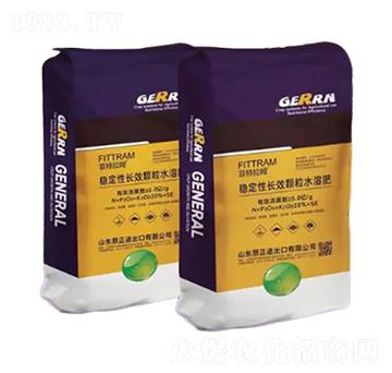 顆粒水溶肥料-菲特拉姆-恩正