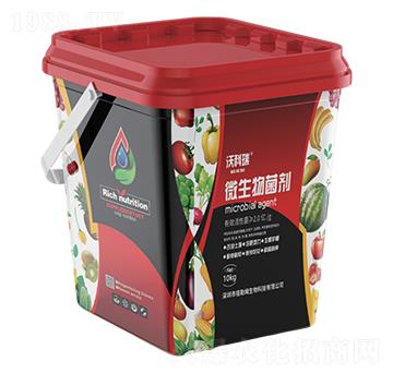 微生物菌劑-沃科瑞-禧勒姆