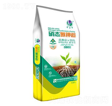 硝態(tài)氮鉀追30-0-5-盛澤源化肥