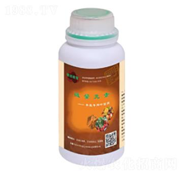 微量元素水稻專用葉面肥-明田硅寶-真佳味