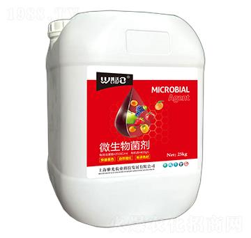 微生物菌劑-MICROBIAL Agent-唯沃-雅光農(nóng)業(yè)