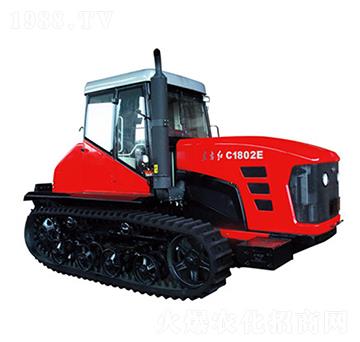 東方紅-C1802E-中國一拖