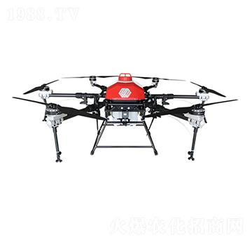 沃得翔龍3WWDZ-22R/22A植保無(wú)人機(jī)-沃得集團(tuán)