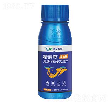 精素奇-建華農(nóng)業(yè)