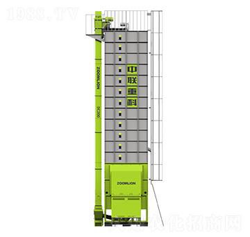 5HXG-20批式低溫循環(huán)谷物烘干機-中聯(lián)農(nóng)業(yè)