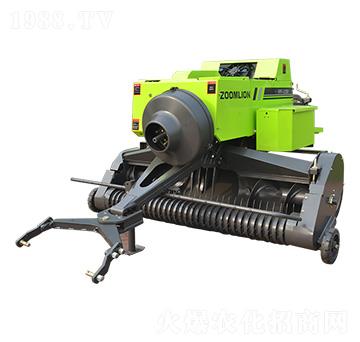 9YF-2200方捆打捆機-中聯(lián)農(nóng)業(yè)