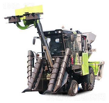 AC60A輪式甘蔗收獲機-中聯(lián)農(nóng)業(yè)