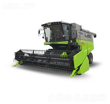 TF150高端大喂入量多功能收獲機-中聯(lián)農(nóng)業(yè)