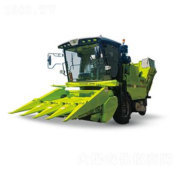 CC40板式玉米收割機-中聯(lián)農(nóng)業(yè)