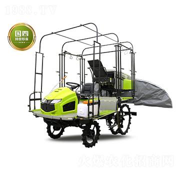 2ZPY-13D拋秧機-中聯(lián)農(nóng)業(yè)