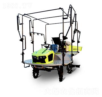 2ZPY-13G拋秧機-中聯(lián)農(nóng)業(yè)