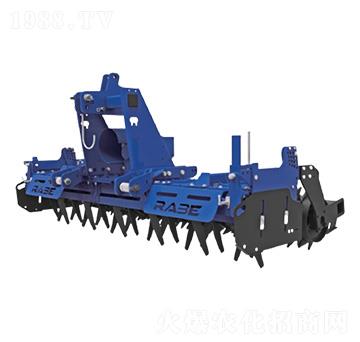 旋轉(zhuǎn)耙旋耕機-中聯(lián)農(nóng)業(yè)