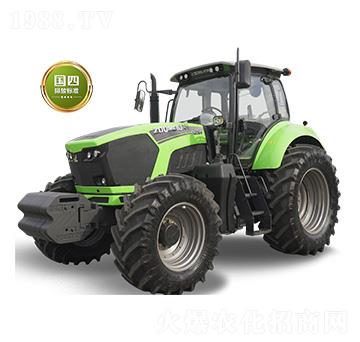 PL2304大馬力輪式拖拉機-中聯(lián)農(nóng)業(yè)