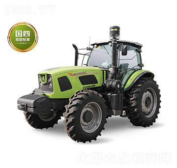 PS2004動力換擋拖拉機-中聯(lián)農(nóng)業(yè)