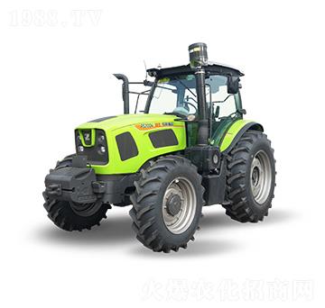 RS2004輪式拖拉機-中聯(lián)農(nóng)業(yè)