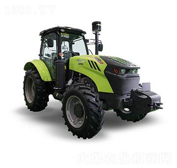 RN1604輪式拖拉機-中聯(lián)農(nóng)業(yè)